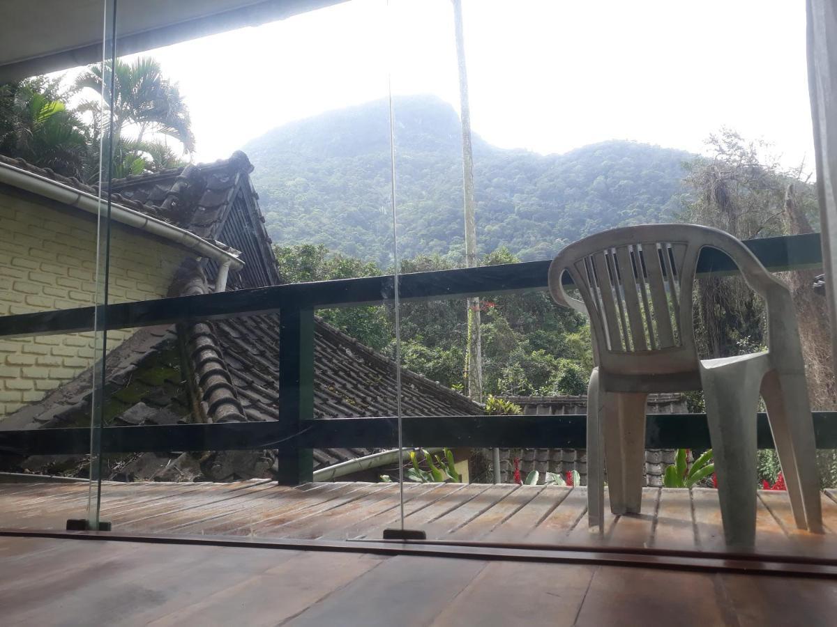 Отель Casa Sao Conrado Рио-де-Жанейро Экстерьер фото