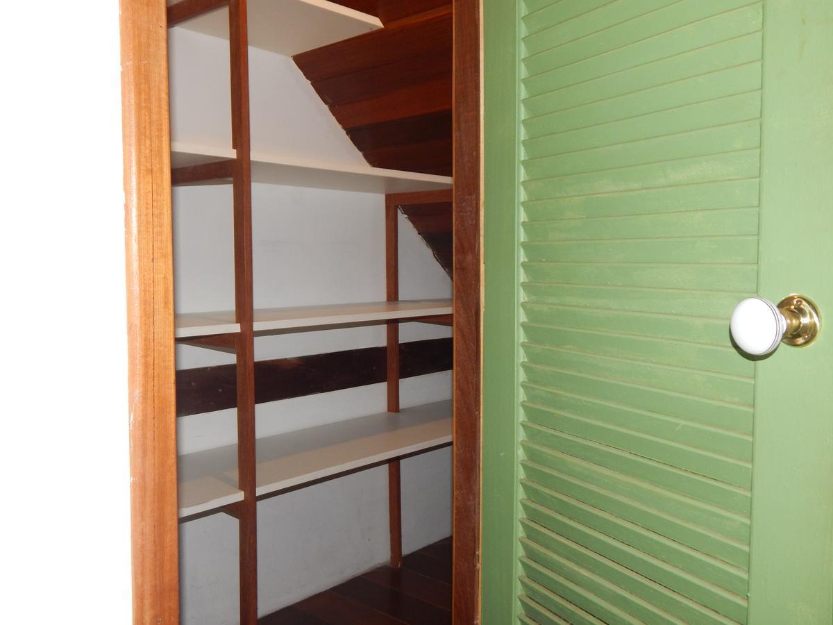 Отель Casa Sao Conrado Рио-де-Жанейро Экстерьер фото